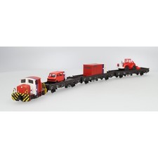 Märklin 28451 train d'occasion  Expédié en Belgium