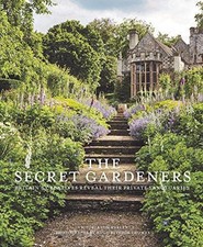 Secret gardeners britain for sale Secret gardeners britain for sale  ROSSENDALE