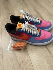 Nike undefeated air for sale  RAINHAM