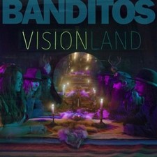 Banditos visionland gebraucht kaufen  Berlin