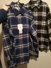 Uniqlo anderson flannel for sale Uniqlo anderson flannel for sale  LEEDS