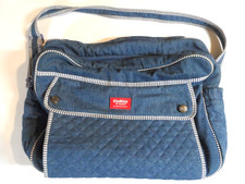 Oshkosh denim white for sale  Scranton