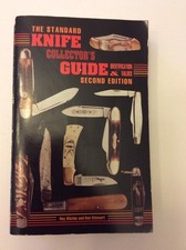 Standard knife collector for sale  Little Falls