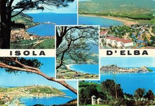Italie marciana marina d'occasion  France
