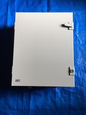 Schaltschrank metall 40x50x20c gebraucht kaufen  Neuenhagen