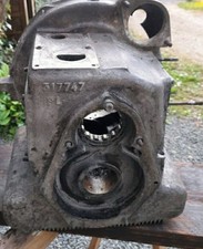 Blocs moteur panhard d'occasion  Groisy