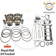 Head gasket set for sale  SLOUGH