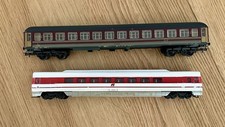 Lima carrozza centrale usato  Roma