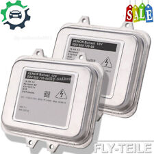 2pcs ballast ampoule d'occasion  Mitry-Mory