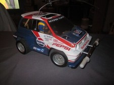 Vintage tamiya 1983 for sale  Los Angeles