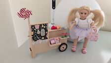 Lori doll shopping for sale  CHRISTCHURCH