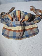 Bonnet colonial pilgrim for sale  Mount Airy