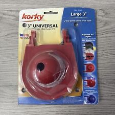 Korky 3060 universal for sale  Cary