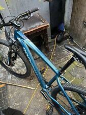 Rockrider mountain bike for sale  LONDON