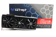 Sapphire radeon 5700 for sale  East Setauket