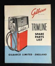 Gilbarco trimline petrol for sale  UK