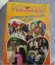 Cesaroni serie prima usato  Chiavari