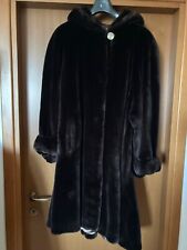 Pelliccia sintetica taglia usato  Italia