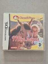 Jeu nintendo haras d'occasion  Mertzwiller