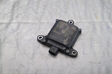 2020 SUBARU WRX STI EJ257 2.5L OEM BLIND SPOT MONITOR SENSOR 87611VA031 #26832, usado comprar usado  Enviando para Brazil