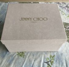 Boite jimmy choo d'occasion  Cannes