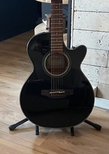 Guitare electro accoustique d'occasion  Montpellier-