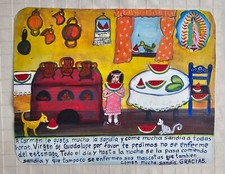mexican retablo for sale mexican retablo for sale Brandon