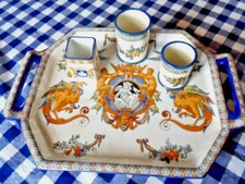Plateau pot tabac d'occasion  Saverdun