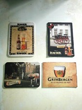 Lot subbocks belgian d'occasion  Expédié en Belgium