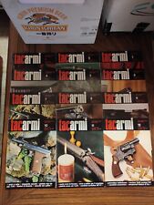 Rivista tac armi usato  Solesino