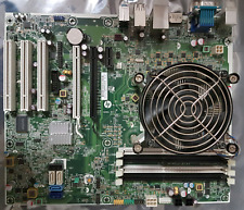 HP Compaq 8200 Elite Conv. Placa-mãe Minitower i5 2400 3.1GHz CPU 611835-001 comprar usado  Enviando para Brazil
