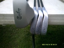 Junior golf clubs for sale  WREXHAM