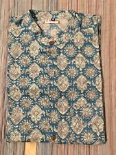 Camicia fantasia collo usato  Sondrio