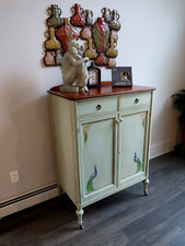 Antique dresser restored for sale  Clarks Summit