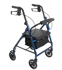 Probasics steel rollator for sale  Cumming