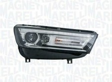 Faro sinistro xenon usato  Italia