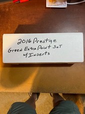2016 prestige green for sale  Morganton
