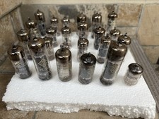 Telefunken 24x röhren gebraucht kaufen  Berlin