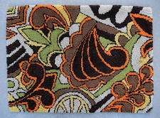 Vtg 70s handmade for sale  Sacramento