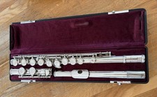 Jupiter flute original for sale  PAR