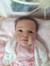 Reborn baby dolls for sale  BRISTOL
