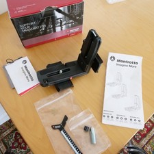 Manfrotto bracket ms050m4 for sale  PEMBROKE