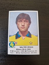 Walter zenga 1984 for sale  TEWKESBURY