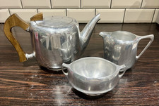 Picquot ware tea for sale  BIRKENHEAD