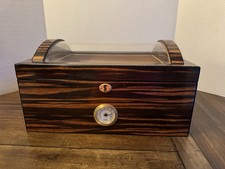 Double layer cigar for sale  East Longmeadow