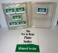 see hear piano series for sale see hear piano series for sale Owens Cross Roads