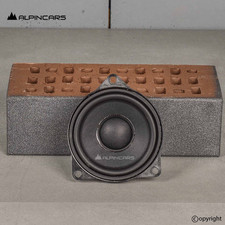 BMW G01 G02 F97 Harman Kardon Głośnik średniotonowy Speaker middle range 6813104 na sprzedaż  PL