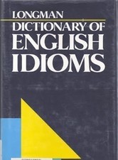 Longman Dictionary of English Idioms (4500+ Idioms) (ELT), Long, Thomas Hill & L comprar usado  Enviando para Brazil