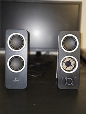 logitech z 5500 for sale logitech z 5500 for sale LONDON