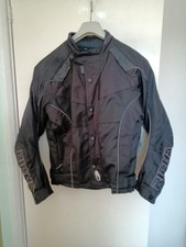 Richa textile motorcycle for sale  CAMBRIDGE